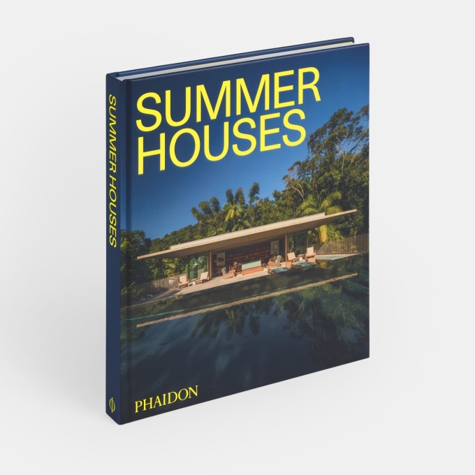summer-houses-phaidon Summer Houses