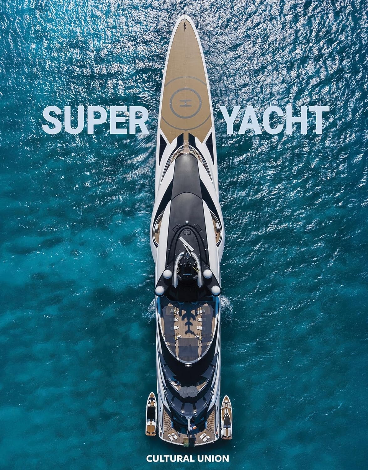 Superyacht