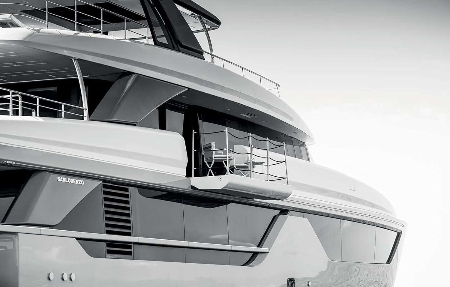 Superyacht: Inside the world's most incredible superyachts