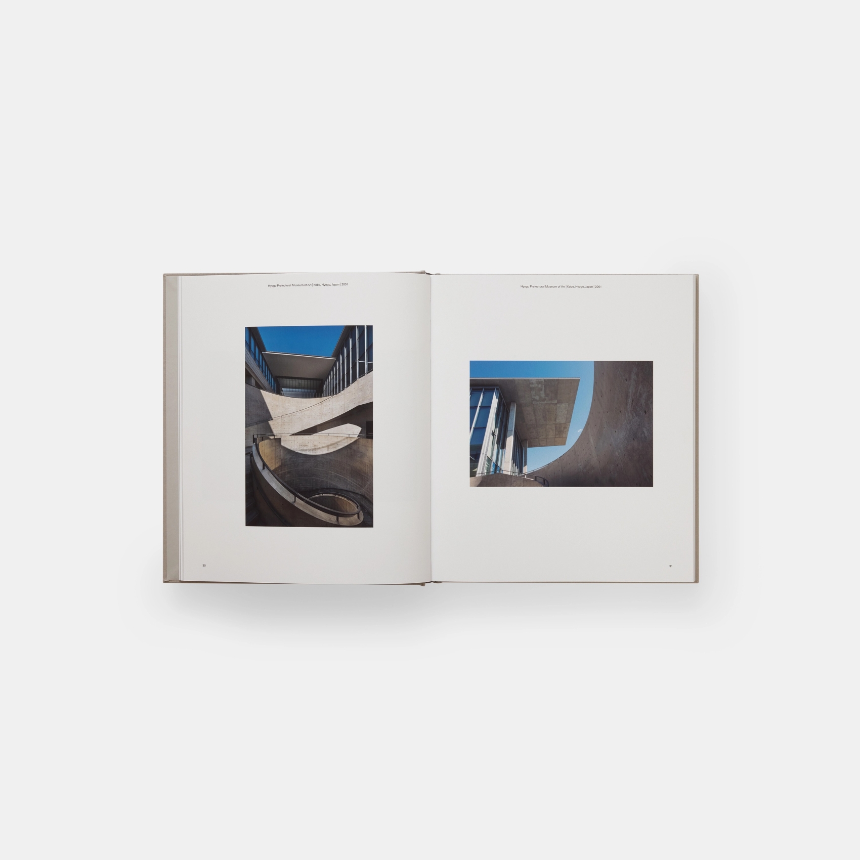 Tadao Ando: Light and Space | Coffee Table Book