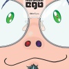 Takashi Murakami: Ego