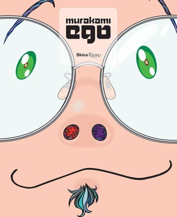 Takashi Murakami: Ego