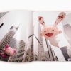 Takashi Murakami: Ego