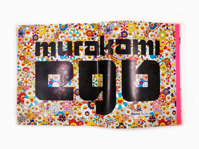 Takashi Murakami: Ego