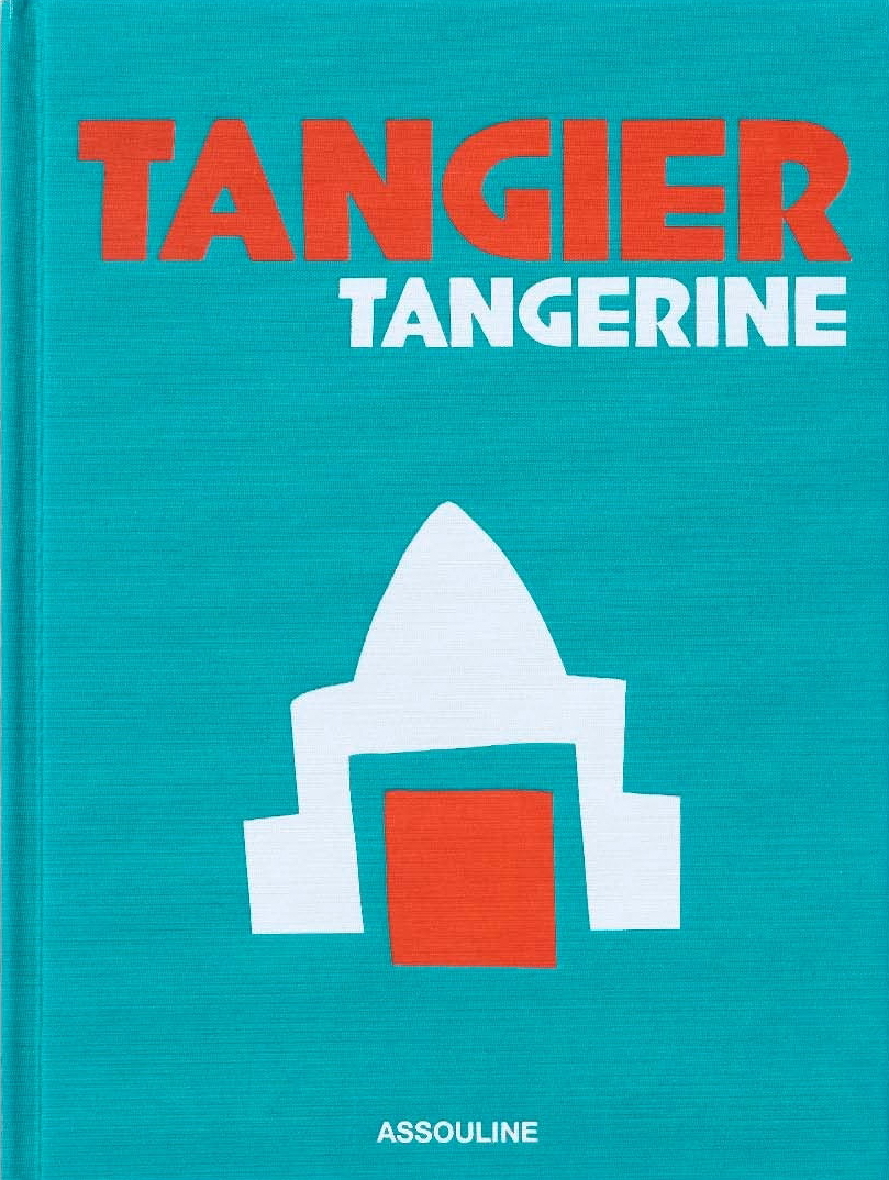 Tangier Tangerine