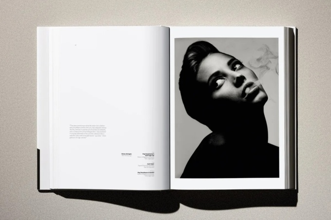 taschen-albert-watson-kaos14 Albert Watson: KAOS