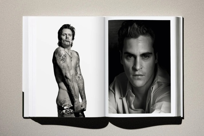 taschen-albert-watson-kaos18 Albert Watson: KAOS