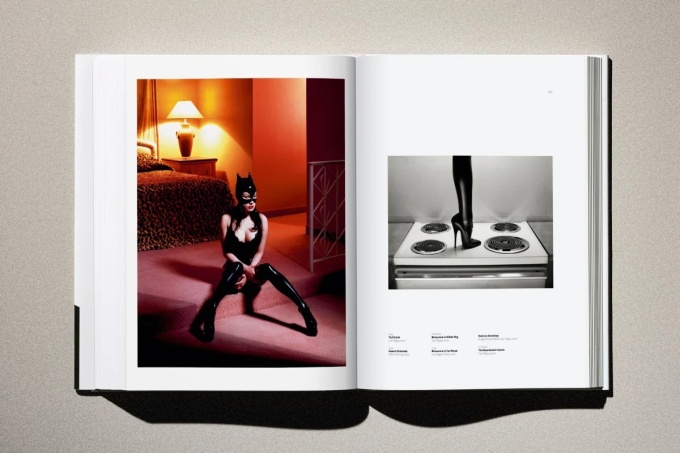 taschen-albert-watson-kaos26 Albert Watson: KAOS