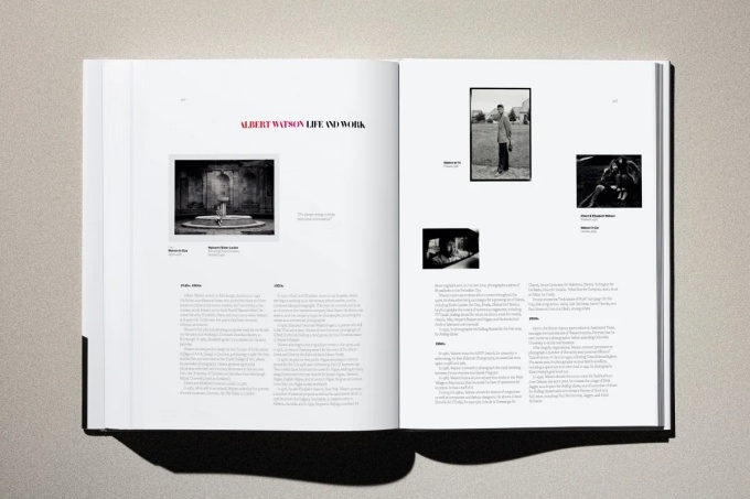 taschen-albert-watson-kaos28 Albert Watson: KAOS