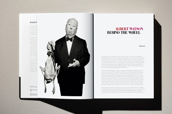 taschen-albert-watson-kaos3 Albert Watson: KAOS