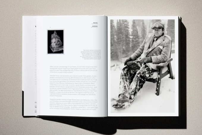 taschen-albert-watson-kaos4 Albert Watson: KAOS