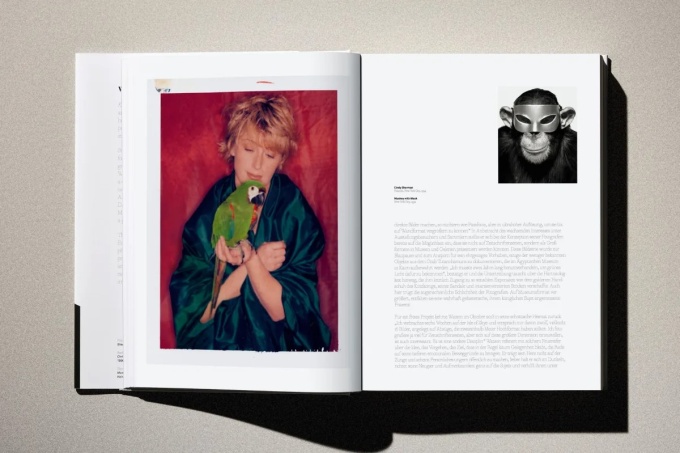 taschen-albert-watson-kaos6 Albert Watson: KAOS