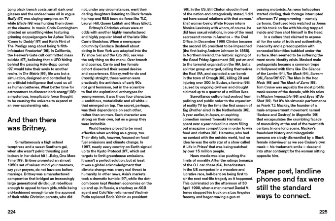 the-1990s-a-visual-history-of-the-decade9 The 1990s: A Visual History of the Decade