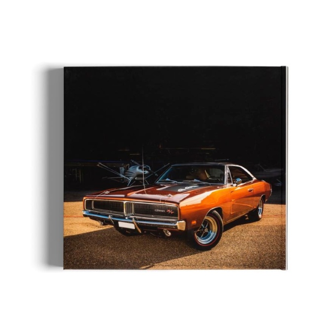 The Americans - Beautiful Machines