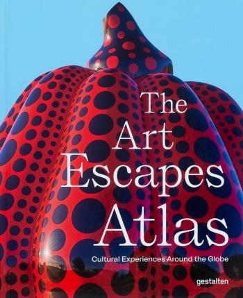 the-art-escapes-atlas-cover The Art Escapes Atlas