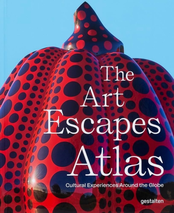 the-art-escapes-atlas-cover The Art Escapes Atlas