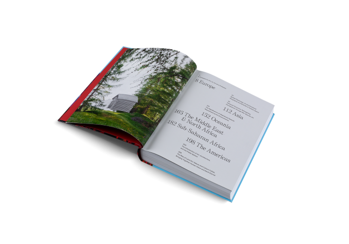 the-art-escapes-atlas1 The Art Escapes Atlas