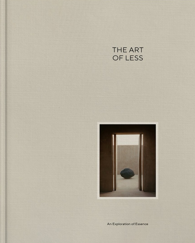 The Art of Less