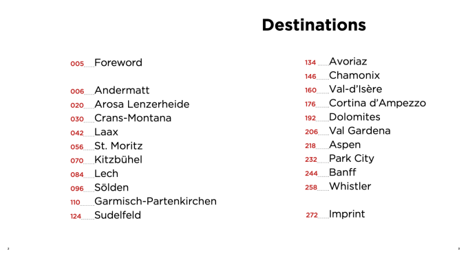 the-art-of-skiing-iconic-slopes1 The Art of Skiing