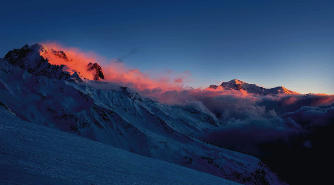 the-art-of-skiing-iconic-slopes9 The Art of Skiing