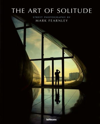 The Art of Solitude by Mark Fearnley The Art of Solitude