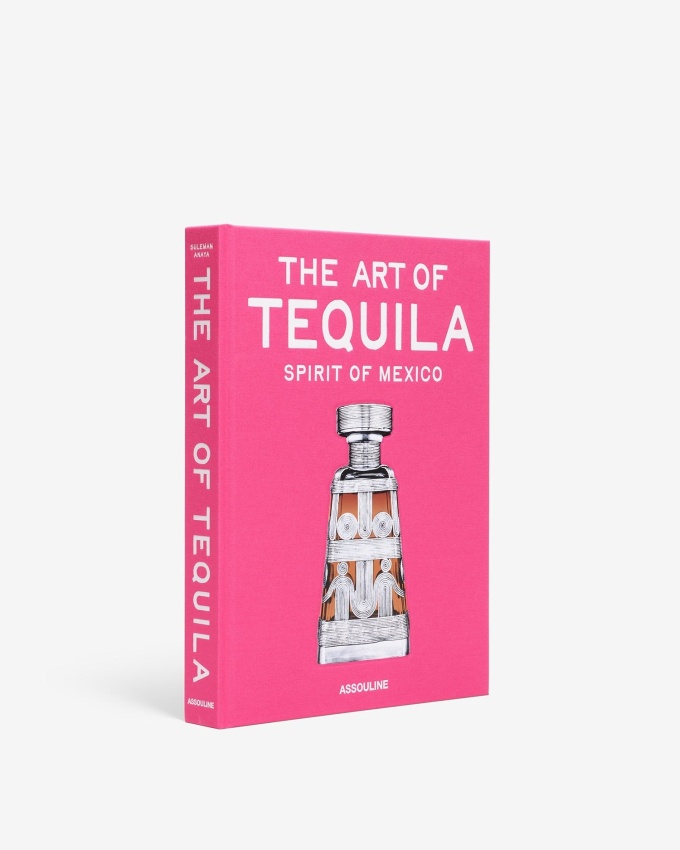 the-art-of-tequila-spirit-of-mexico The Art of Tequila: Spirit of Mexico