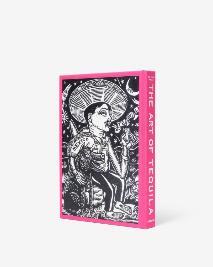 the-art-of-tequila-spirit-of-mexico1 The Art of Tequila: Spirit of Mexico