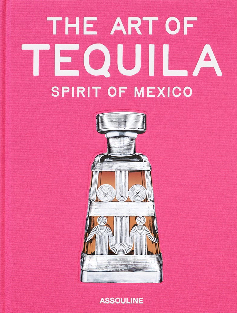 The Art of Tequila: Spirit of Mexico