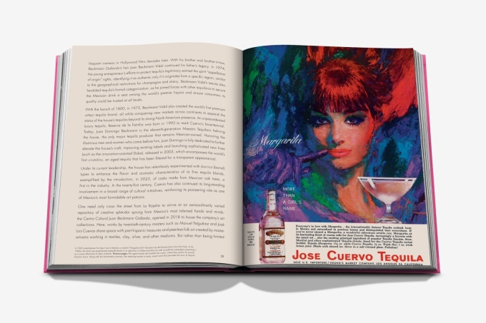 the-art-of-tequila-spirit-of-mexico6 The Art of Tequila: Spirit of Mexico