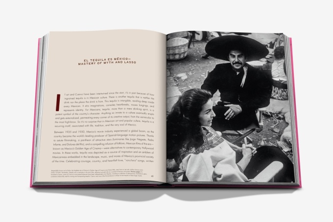 the-art-of-tequila-spirit-of-mexico7 The Art of Tequila: Spirit of Mexico