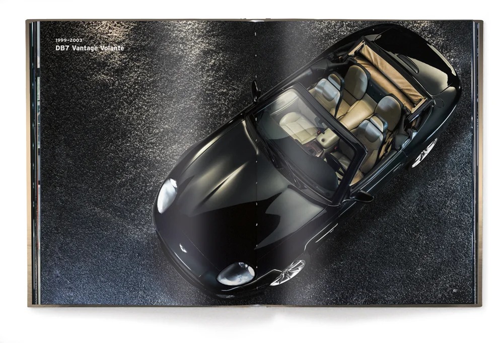 THE ASTON MARTIN BOOK teNeues 写真集 007 The Aston Martin Book: Tumminelli, Paolo, Staud, René