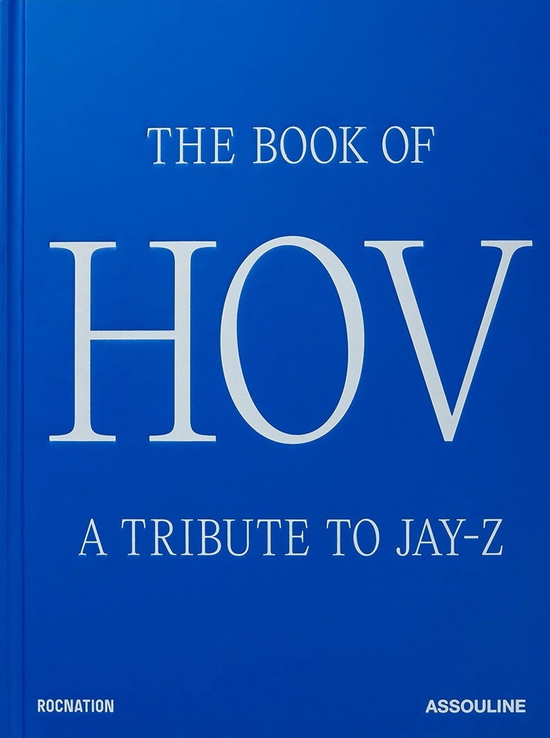 The Book of HOV: A Tribute to Jay-Z