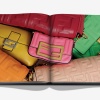 Fashionphile: The Book of Iconic Bags