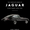 The Complete Book of Jaguar