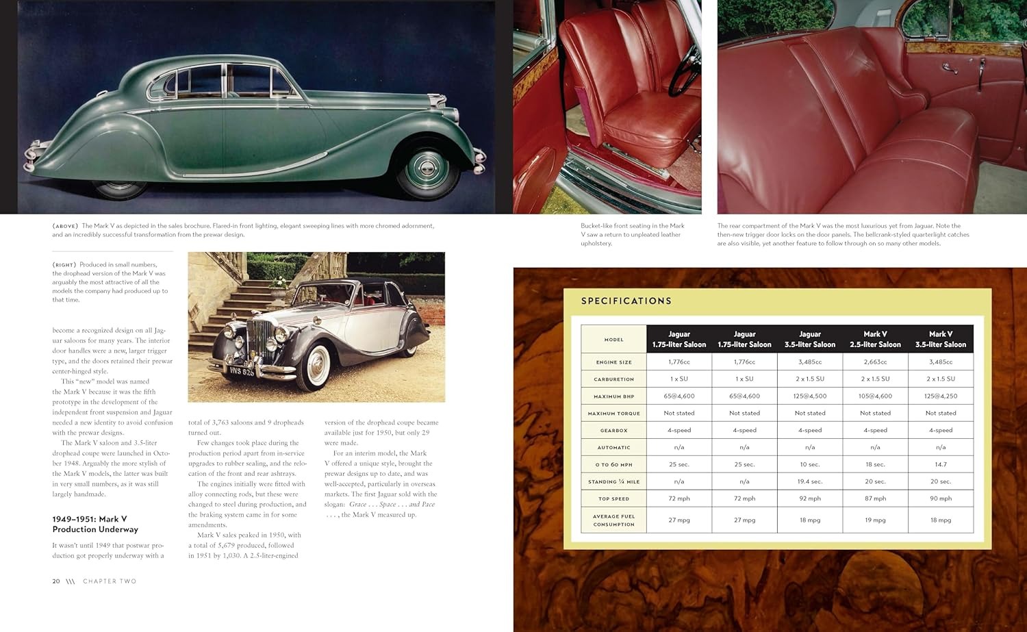 The Complete Book of Jaguar | Coffee Table Book