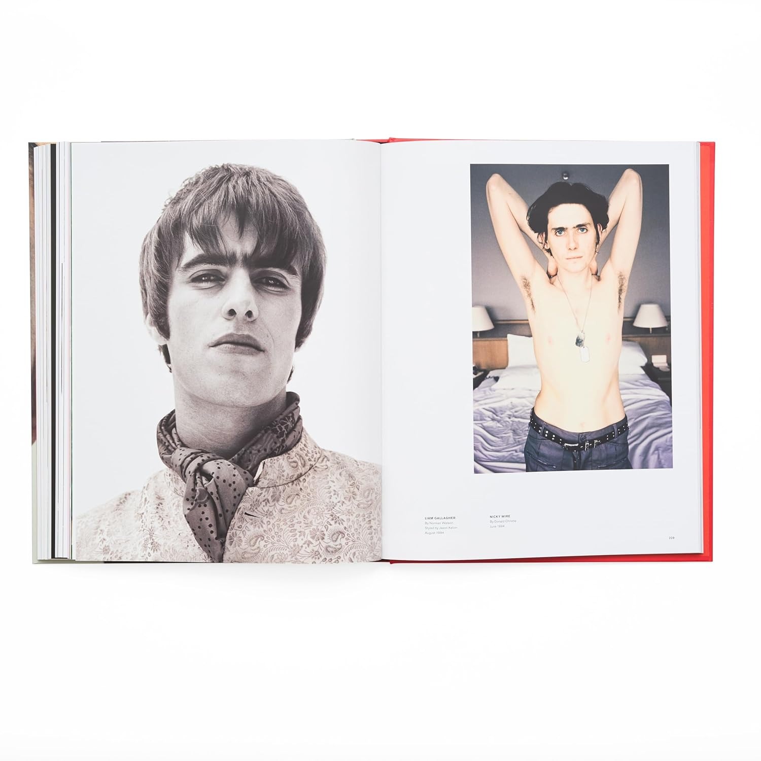 The Face Magazine: Culture Shift | Coffee Table Book