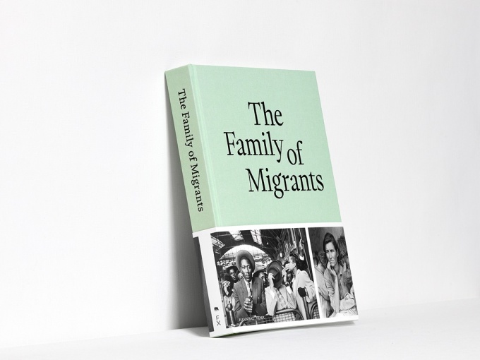 The Family of Migrants
