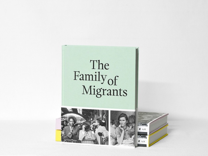The Family of Migrants