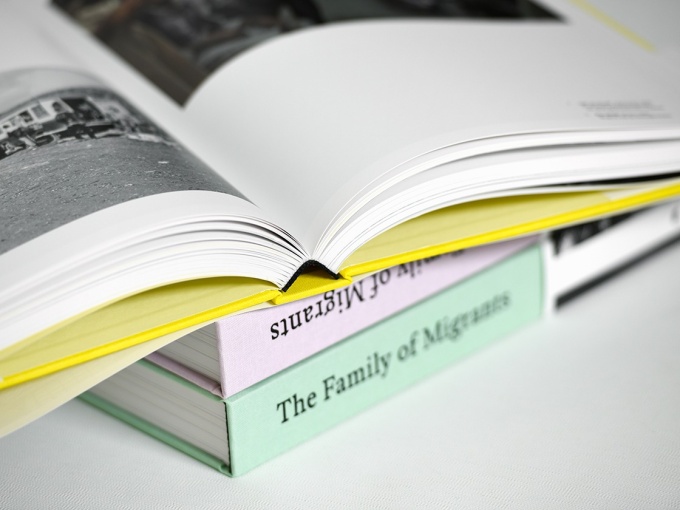 The Family of Migrants