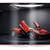 The Ferrari Book