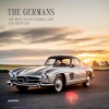 The Germans - Beautiful Machines