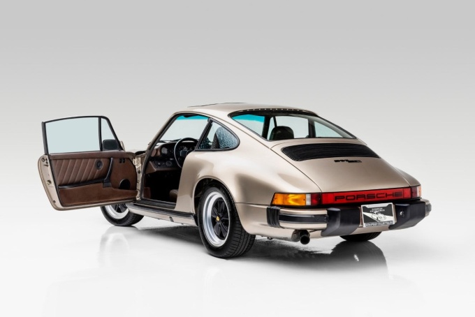 The Germans - Beautiful Machines