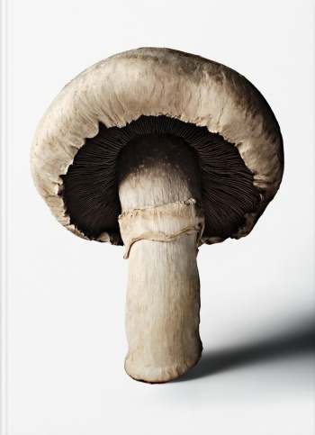 the-gourmand-s-mushroom-a-collection-of-stories-and-recipes The Gourmand's Mushroom. A Collection of Stories & Recipes