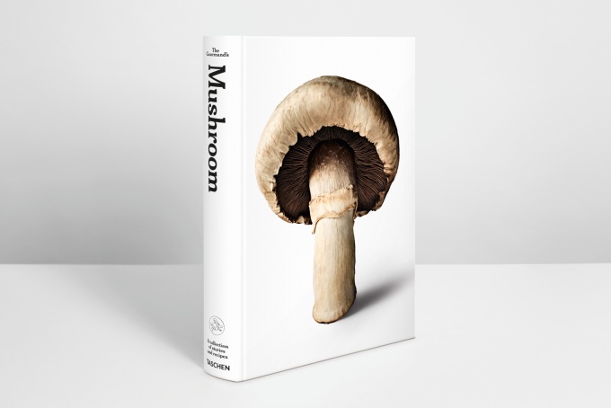 the-gourmand-s-mushroom-a-collection-of-stories-and-recipes1 The Gourmand's Mushroom. A Collection of Stories & Recipes