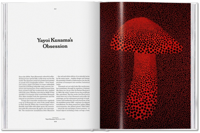 the-gourmand-s-mushroom-a-collection-of-stories-and-recipes15 The Gourmand's Mushroom. A Collection of Stories & Recipes