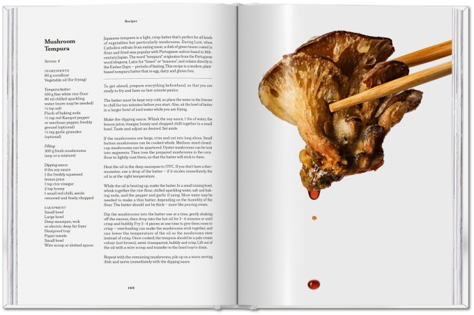 the-gourmand-s-mushroom-a-collection-of-stories-and-recipes17 The Gourmand's Mushroom. A Collection of Stories & Recipes