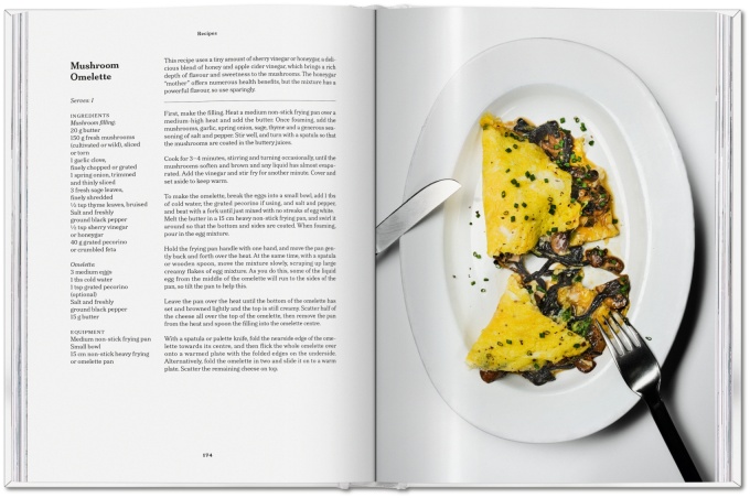 the-gourmand-s-mushroom-a-collection-of-stories-and-recipes18 The Gourmand's Mushroom. A Collection of Stories & Recipes