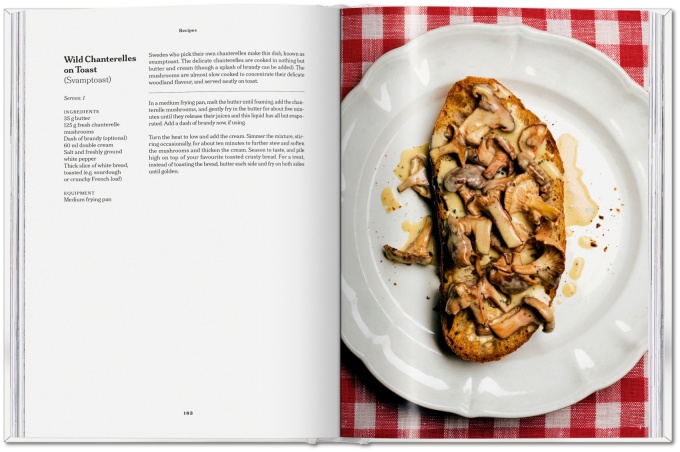 the-gourmand-s-mushroom-a-collection-of-stories-and-recipes19 The Gourmand's Mushroom. A Collection of Stories & Recipes