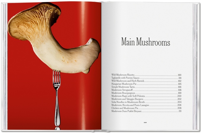 the-gourmand-s-mushroom-a-collection-of-stories-and-recipes20 The Gourmand's Mushroom. A Collection of Stories & Recipes