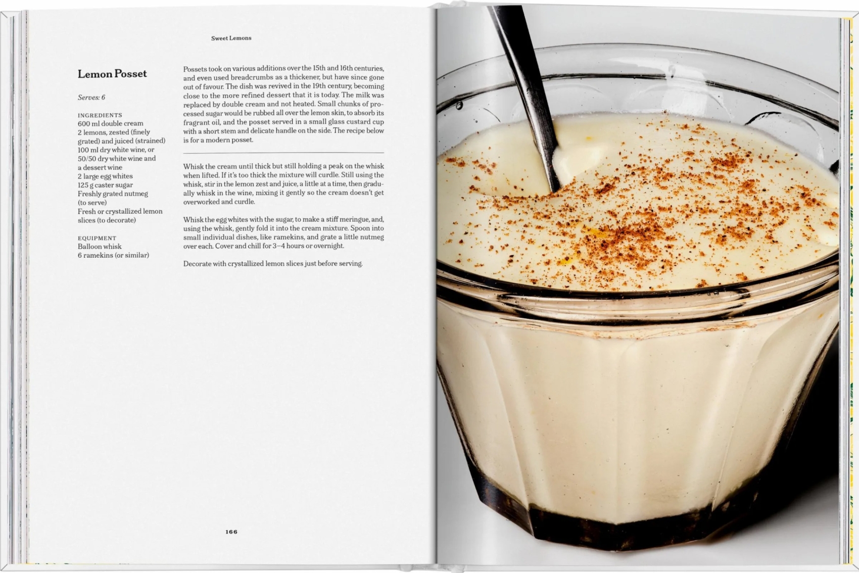 The Gourmand's Lemon. A Collection of Stories and Recipes | TASCHEN